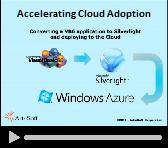 Accelerating cloud adoption video